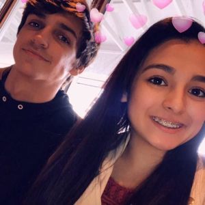 Meet your Posher, Douglas